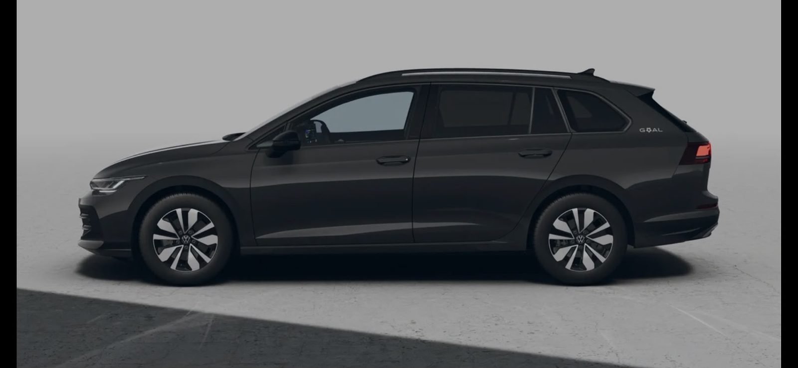 VW Golf Diesel