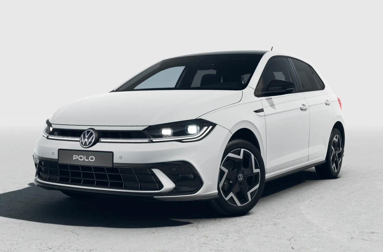 VW Polo MOVE