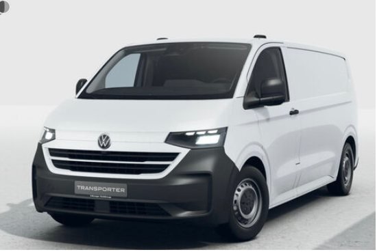 VW Transporter